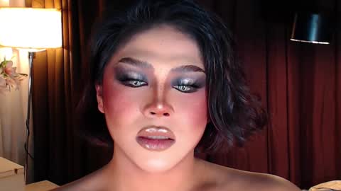 Snapshot of ruthlessmistressx chatting on January 2025 03:48:02 AM Samantha online show from January 2025 03:48:02 AM