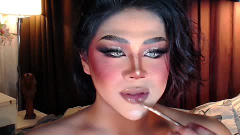 Snapshot of ruthlessmistressx chatting on January 2025 04:02:02 AM Samantha online show from January 2025 04:02:02 AM