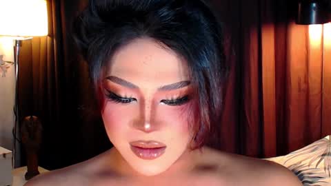 Snapshot of ruthlessmistressx chatting on January 2025 11:56:01 AM Samantha online show from January 2025 11:56:01 AM