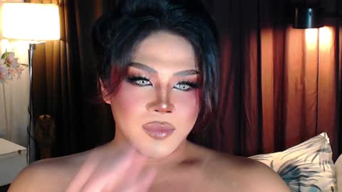 Snapshot of ruthlessmistressx chatting on January 2025 02:56:02 PM Samantha online show from January 2025 02:56:02 PM