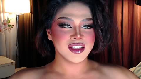 Snapshot of ruthlessmistressx chatting on January 2025 03:25:02 AM Samantha online show from January 2025 03:25:02 AM