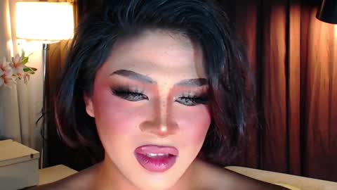 Snapshot of ruthlessmistressx chatting on January 2025 06:27:02 AM Samantha online show from January 2025 06:27:02 AM