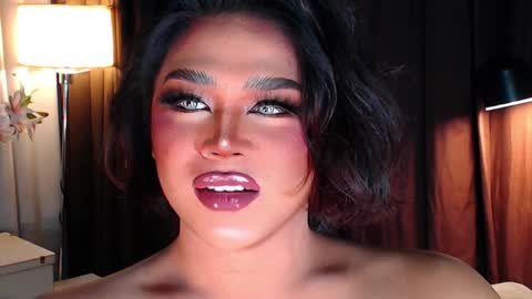 Snapshot of ruthlessmistressx chatting on February 2025 04:56:02 AM Samantha online show from February 2025 04:56:02 AM