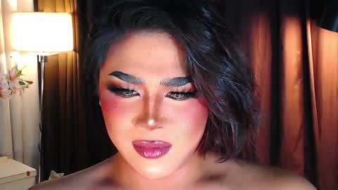 Snapshot of ruthlessmistressx chatting on February 2025 06:08:02 PM Samantha online show from February 2025 06:08:02 PM