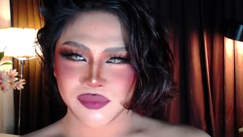 Snapshot of ruthlessmistressx chatting on February 2025 05:10:01 AM Samantha online show from February 2025 05:10:01 AM