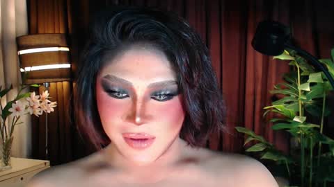 Snapshot of ruthlessmistressx chatting on February 2025 08:38:02 PM Samantha online show from February 2025 08:38:02 PM