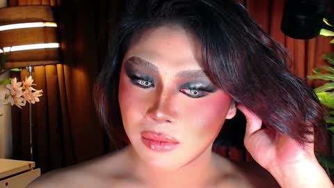 Snapshot of ruthlessmistressx chatting on February 2025 12:20:02 AM Samantha online show from February 2025 12:20:02 AM