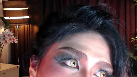 Snapshot of ruthlessmistressx chatting on February 2025 01:00:02 AM Samantha online show from February 2025 01:00:02 AM