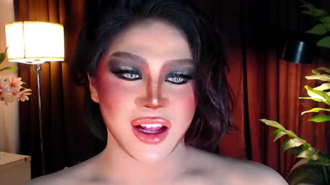 Snapshot of ruthlessmistressx chatting on February 2025 05:54:01 PM Samantha online show from February 2025 05:54:01 PM