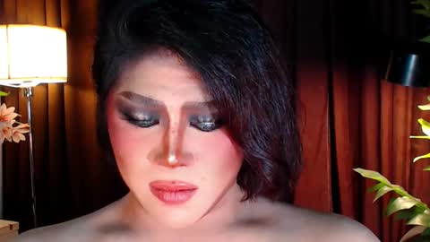 Snapshot of ruthlessmistressx chatting on February 2025 08:56:01 PM Samantha online show from February 2025 08:56:01 PM