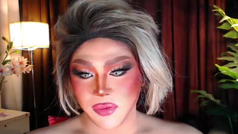 Snapshot of ruthlessmistressx chatting on February 2025 06:35:01 PM Samantha online show from February 2025 06:35:01 PM