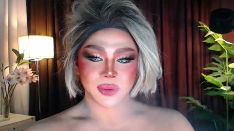 Snapshot of ruthlessmistressx chatting on February 2025 09:47:02 PM Samantha online show from February 2025 09:47:02 PM