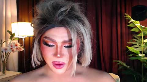 Snapshot of ruthlessmistressx chatting on February 2025 12:49:01 AM Samantha online show from February 2025 12:49:01 AM