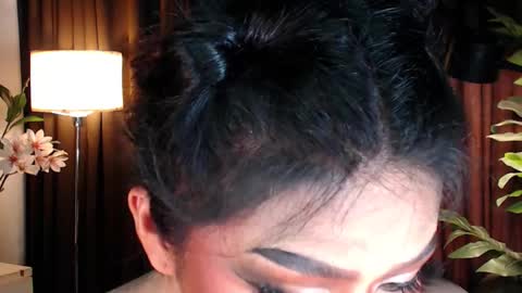 Snapshot of ruthlessmistressx chatting on February 2025 10:37:01 PM Samantha online show from February 2025 10:37:01 PM