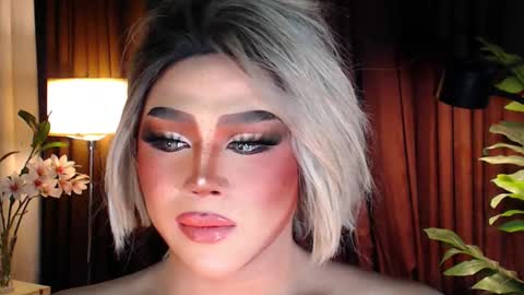 Snapshot of ruthlessmistressx chatting on February 2025 01:40:01 AM Samantha online show from February 2025 01:40:01 AM