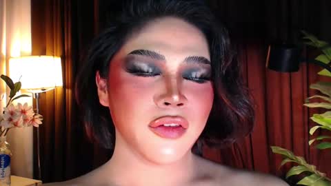 Snapshot of ruthlessmistressx chatting on February 2025 01:45:02 AM Samantha online show from February 2025 01:45:02 AM