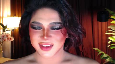 Snapshot of ruthlessmistressx chatting on February 2025 05:19:02 AM Samantha online show from February 2025 05:19:02 AM