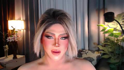 Snapshot of ruthlessmistressx chatting on February 2025 05:03:02 PM Samantha online show from February 2025 05:03:02 PM