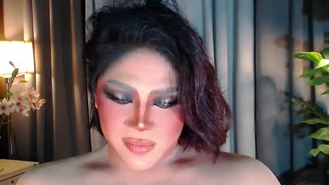 Snapshot of ruthlessmistressx chatting on February 2025 02:37:01 PM Samantha online show from February 2025 02:37:01 PM