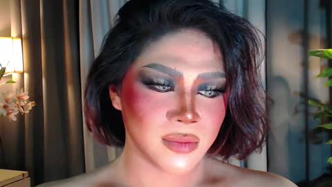 Snapshot of ruthlessmistressx chatting on February 2025 05:53:02 PM Samantha online show from February 2025 05:53:02 PM