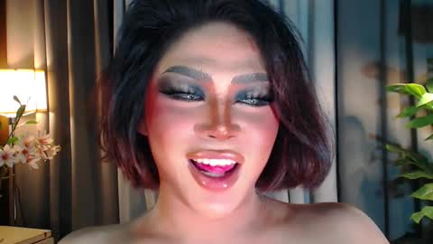 Snapshot of ruthlessmistressx chatting on February 2025 08:58:01 PM Samantha online show from February 2025 08:58:01 PM