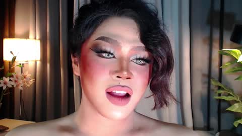 Snapshot of ruthlessmistressx chatting on February 2025 04:33:02 PM Samantha online show from February 2025 04:33:02 PM