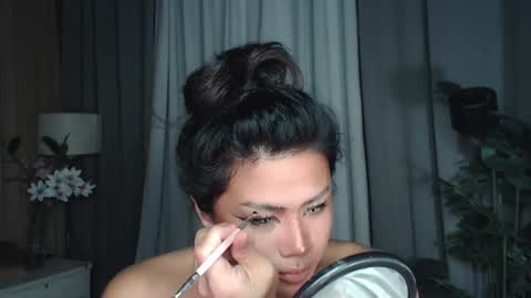 Snapshot of ruthlessmistressx chatting on February 2025 10:31:01 PM Samantha online show from February 2025 10:31:01 PM