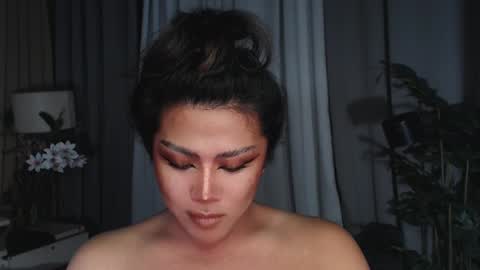 Snapshot of ruthlessmistressx chatting on February 2025 09:20:02 PM Samantha online show from February 2025 09:20:02 PM