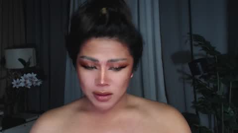 Snapshot of ruthlessmistressx chatting on February 2025 12:25:02 AM Samantha online show from February 2025 12:25:02 AM