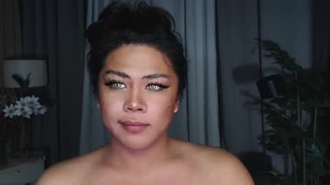 Snapshot of ruthlessmistressx chatting on February 2025 11:19:02 AM Samantha online show from February 2025 11:19:02 AM