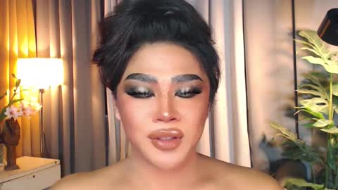 Snapshot of ruthlessmistressx chatting on February 2025 04:47:01 AM Samantha online show from February 2025 04:47:01 AM