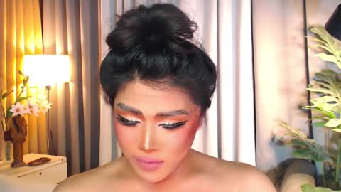 Snapshot of ruthlessmistressx chatting on February 2025 09:05:02 PM Samantha online show from February 2025 09:05:02 PM