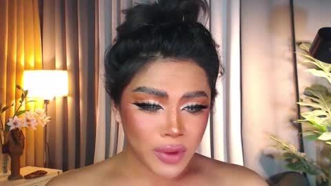 Snapshot of ruthlessmistressx chatting on February 2025 01:05:02 AM Samantha online show from February 2025 01:05:02 AM