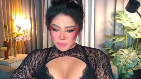 Snapshot of ruthlessmistressx chatting on March 2025 08:00:01 PM Samantha online show from March 2025 08:00:01 PM