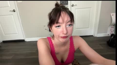 Snapshot of ruthmiller09 chatting on March 2026 05:52:02 PM Rosieruth online show from March 2026 05:52:02 PM