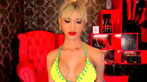 Ruth Evangelista online show from January 2025 07:26:02 PM