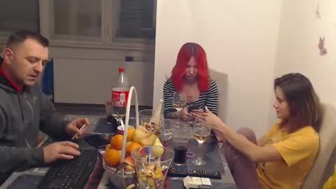 ruxandradanny online show from December 2024 08:39:02 PM