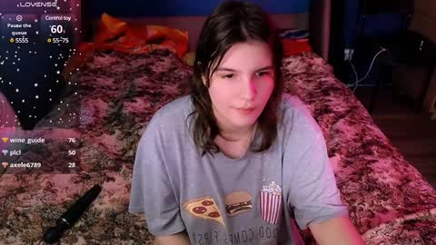 Ruyjin online show from December 2024 07:45:01 PM