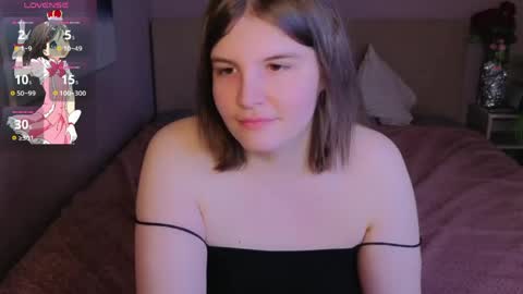 Snapshot of ruyjin_choi chatting on April 2026 10:43:01 AM Ruyjin online show from April 2026 10:43:01 AM