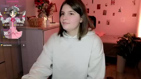 Snapshot of ruyjin_choi chatting on April 2026 02:29:01 PM Ruyjin online show from April 2026 02:29:01 PM