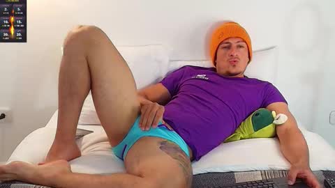 Sr Coast online show from October 2025 10:18:02 PM