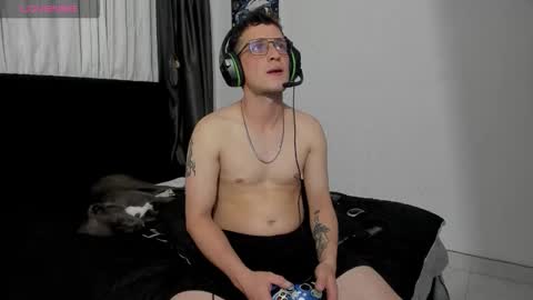 Ryan 15 online show from November 2025 11:25:02 PM