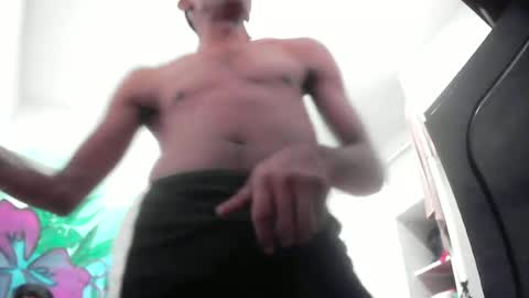 Snapshot of ryan_chocolate_horny chatting on July 2026 02:20:01 AM Javier online show from July 2026 02:20:01 AM