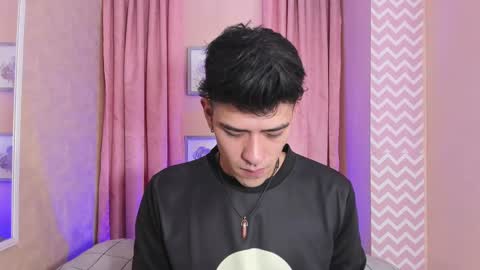 Ryan online show from January 2025 07:17:01 PM