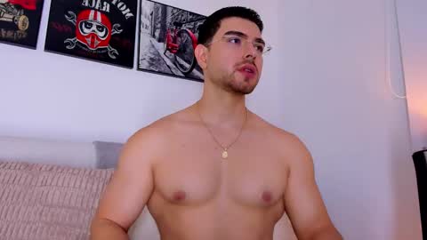 Ryan  online show from February 2026 01:34:02 AM