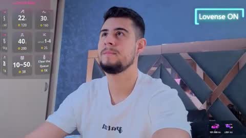 R Y A N online show from October 2025 12:08:02 PM