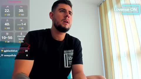 R Y A N online show from October 2025 01:17:01 PM