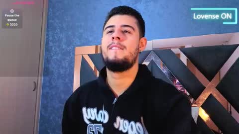 R Y A N online show from November 2025 11:10:01 AM