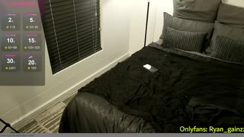 Snapshot of ryan_gainzz chatting on April 2026 06:10:01 PM Ryan gainzz online show from April 2026 06:10:01 PM