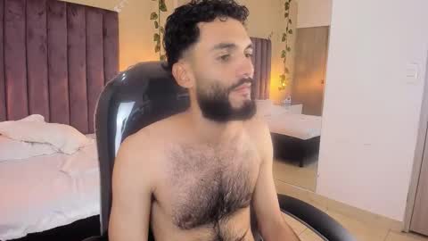 ryan_jackson_ online show from November 2025 06:23:01 AM